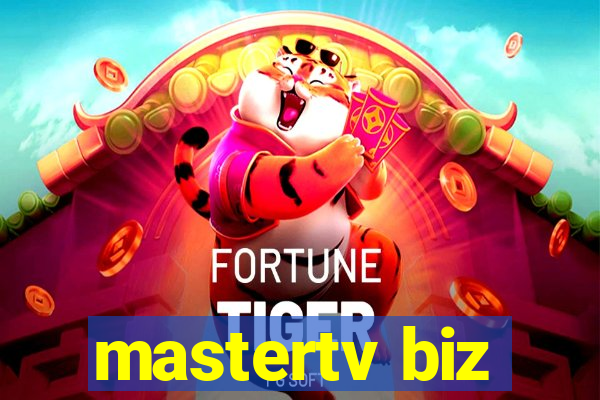 mastertv biz